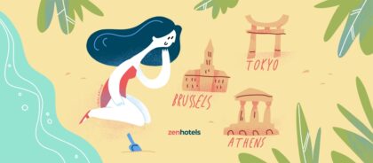 18 Best Summer Vacation Spots for 2026